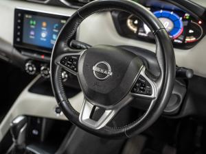 Nissan Magnite 1.0 Turbo Acenta auto - Image 23