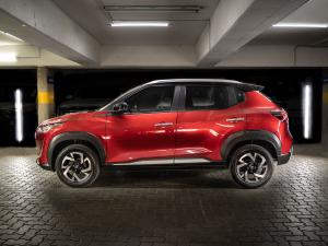Nissan Magnite 1.0 Turbo Acenta auto - Image 2