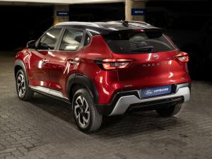 Nissan Magnite 1.0 Turbo Acenta auto - Image 3