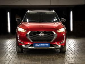 Nissan Magnite 1.0 Turbo Acenta auto - Image 4