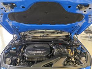 BMW 1 Series M135i xDrive - Image 11