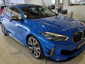 BMW 1 Series M135i xDrive - Image 1