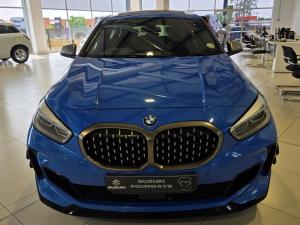BMW 1 Series M135i xDrive - Image 2