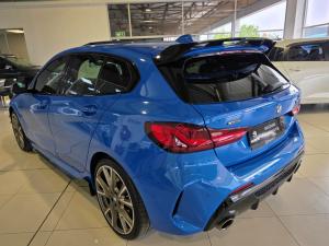 BMW 1 Series M135i xDrive - Image 4