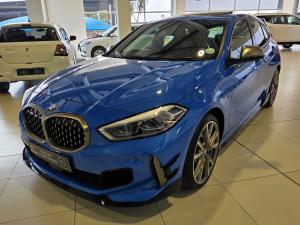 BMW 1 Series M135i xDrive - Image 5