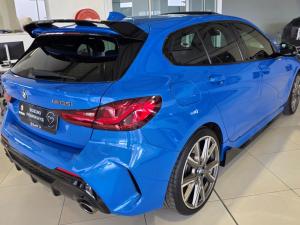 BMW 1 Series M135i xDrive - Image 8