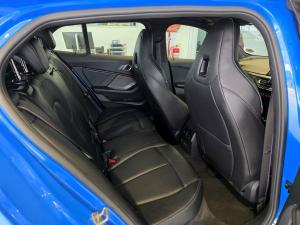BMW 1 Series M135i xDrive - Image 9