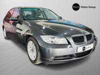Thumbnail BMW 320i