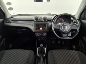 Suzuki Swift 1.2 GA - Image 13