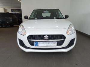 Suzuki Swift 1.2 GA - Image 2