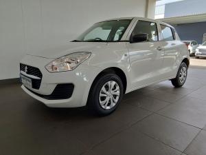 Suzuki Swift 1.2 GA - Image 3