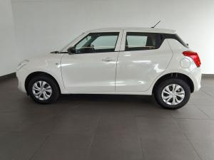 Suzuki Swift 1.2 GA - Image 5