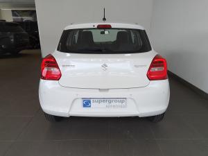 Suzuki Swift 1.2 GA - Image 7