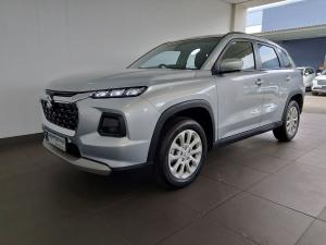 Suzuki Grand Vitara 1.5 GL auto - Image 3