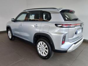 Suzuki Grand Vitara 1.5 GL auto - Image 6