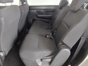 Suzuki Ertiga 1.5 GA - Image 11