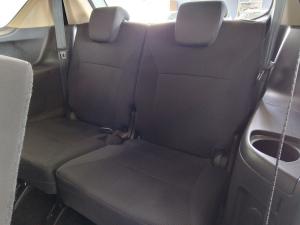 Suzuki Ertiga 1.5 GA - Image 12