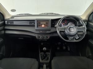 Suzuki Ertiga 1.5 GA - Image 15