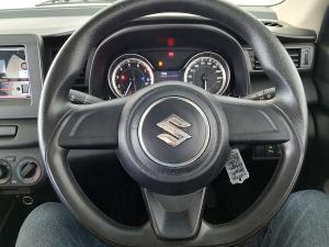 Suzuki Ertiga 1.5 GA - Image 17