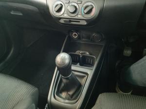 Suzuki Ertiga 1.5 GA - Image 19