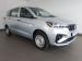 Suzuki Ertiga 1.5 GA - Thumbnail 1