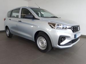 Suzuki Ertiga 1.5 GA - Image 1