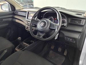 Suzuki Ertiga 1.5 GA - Image 21