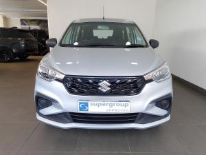Suzuki Ertiga 1.5 GA - Image 2