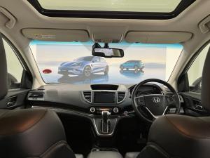 Honda CR-V 2.4 Executive AWD - Image 11