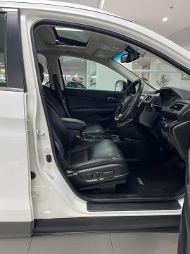 Image Honda CR-V 2.4 Executive AWD