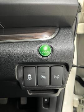 Image Honda CR-V 2.4 Executive AWD