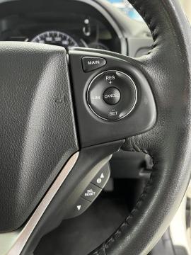 Image Honda CR-V 2.4 Executive AWD