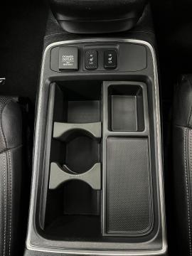 Image Honda CR-V 2.4 Executive AWD