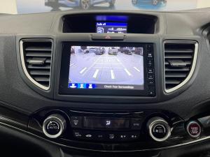 Honda CR-V 2.4 Executive AWD - Image 24