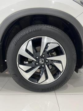 Image Honda CR-V 2.4 Executive AWD