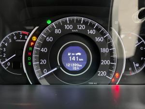 Honda CR-V 2.4 Executive AWD - Image 26