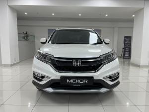 Honda CR-V 2.4 Executive AWD - Image 2