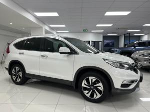 Honda CR-V 2.4 Executive AWD - Image 3