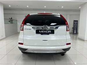Honda CR-V 2.4 Executive AWD - Image 5