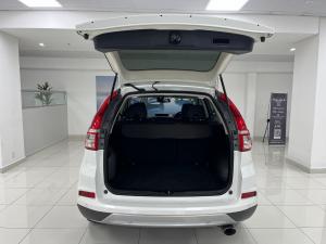Honda CR-V 2.4 Executive AWD - Image 8