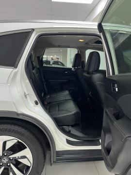 Image Honda CR-V 2.4 Executive AWD