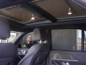 Mercedes-Benz GLE GLE53 4Matic+ - Image 11
