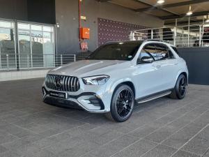 Mercedes-Benz GLE GLE53 4Matic+ - Image 1