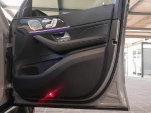 Mercedes-Benz GLE GLE53 4Matic+ - Image 9