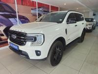 Thumbnail Ford Everest 2.0 BiTurbo Sport
