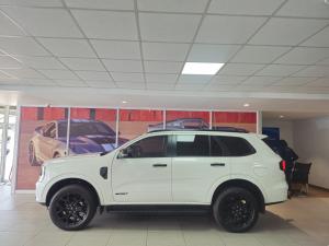 Ford Everest 2.0 BiTurbo Sport - Image 4