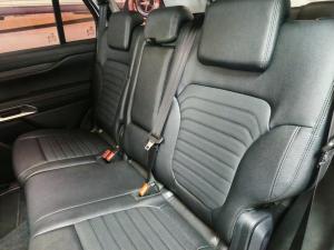 Ford Everest 2.0 BiTurbo Sport - Image 8