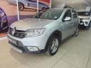 Thumbnail Renault Sandero 66kW turbo Stepway Expression