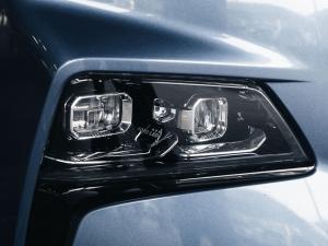 Ford Territory 1.8T Ambiente - Image 10