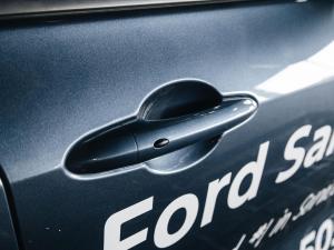 Ford Territory 1.8T Ambiente - Image 17